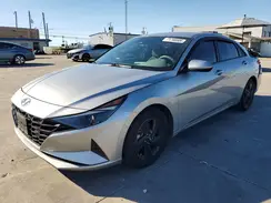 5NPLM4AG3NH056822 2022 HYUNDAI ELANTRA