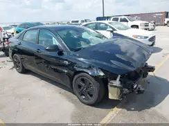 5NPLM4AG3NH057968 2022 HYUNDAI ELANTRA