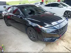 5NPLM4AG3NH059025 2022 HYUNDAI ELANTRA
