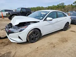 5NPLM4AG3NH059929 2022 HYUNDAI ELANTRA