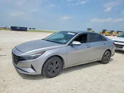 5NPLM4AG3NH061485 2022 HYUNDAI ELANTRA