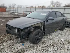 5NPLM4AG3NH064483 2022 HYUNDAI ELANTRA