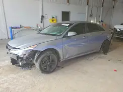 5NPLM4AG3NH065410 2022 HYUNDAI ELANTRA