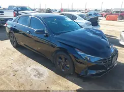 5NPLM4AG3NH066704 2022 HYUNDAI ELANTRA