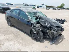 5NPLM4AG3NH067089 2022 HYUNDAI ELANTRA
