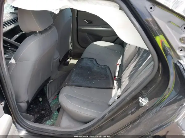 5NPLM4AG3NH067089 2022 HYUNDAI ELANTRA - Image 8