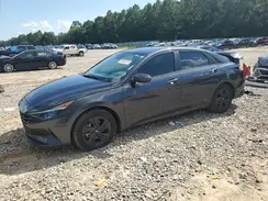 5NPLM4AG3NH067531 2022 HYUNDAI ELANTRA