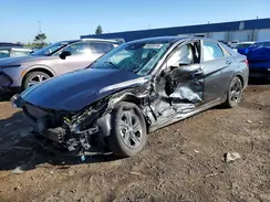 5NPLM4AG3NH068324 2022 HYUNDAI ELANTRA