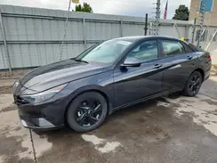 5NPLM4AG3NH069943 2022 HYUNDAI ELANTRA