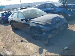 5NPLM4AG3NH070803 2022 HYUNDAI ELANTRA