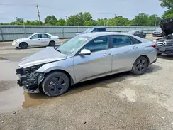 5NPLM4AG3NH072759 2022 HYUNDAI ELANTRA