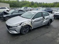 5NPLM4AG3NH073829 2022 HYUNDAI ELANTRA