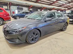 5NPLM4AG3NH073944 2022 HYUNDAI ELANTRA