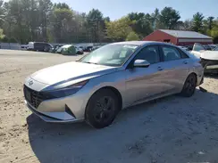 5NPLM4AG3NH074673 2022 HYUNDAI ELANTRA