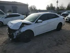 5NPLM4AG3NH074804 2022 HYUNDAI ELANTRA