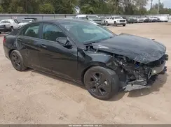 5NPLM4AG3NH075743 2022 HYUNDAI ELANTRA