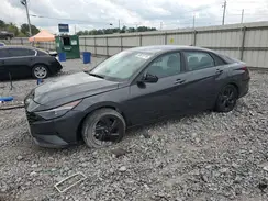 5NPLM4AG3NH078741 2022 HYUNDAI ELANTRA