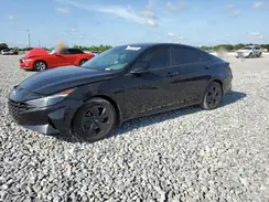 5NPLM4AG3NH078903 2022 HYUNDAI ELANTRA