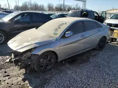 5NPLM4AG3NH078996 2022 HYUNDAI ELANTRA