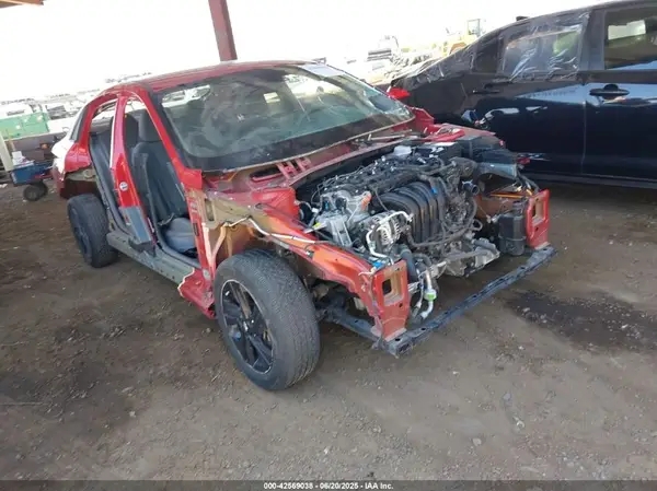 5NPLM4AG3NH080019 2022 HYUNDAI ELANTRA - Image 1