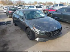 5NPLM4AG3NH083776 2022 HYUNDAI ELANTRA