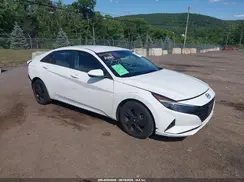 5NPLM4AG3PH086907 2023 HYUNDAI ELANTRA