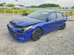 5NPLM4AG3PH087751 2023 HYUNDAI ELANTRA