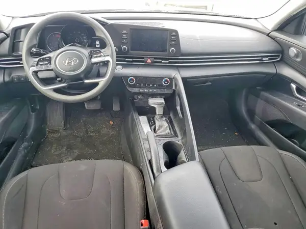 5NPLM4AG3PH087751 2023 HYUNDAI ELANTRA - Image 8