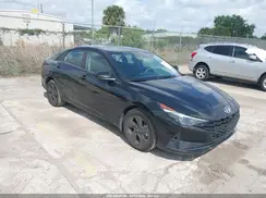 5NPLM4AG3PH088317 2023 HYUNDAI ELANTRA