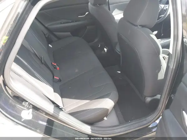 5NPLM4AG3PH088317 2023 HYUNDAI ELANTRA - Image 8
