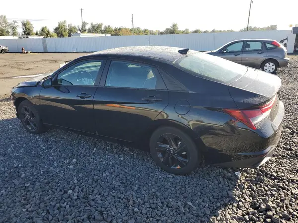 5NPLM4AG3PH089029 2023 HYUNDAI ELANTRA - Image 2