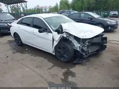 5NPLM4AG3PH089046 2023 HYUNDAI ELANTRA