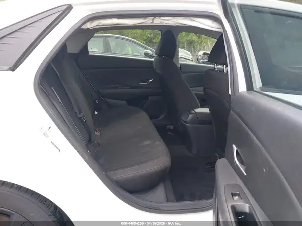 5NPLM4AG3PH089046 2023 HYUNDAI ELANTRA - Image 8
