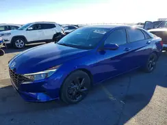5NPLM4AG3PH090164 2023 HYUNDAI ELANTRA