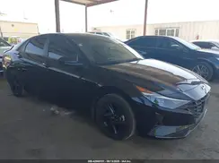 5NPLM4AG3PH091380 2023 HYUNDAI ELANTRA