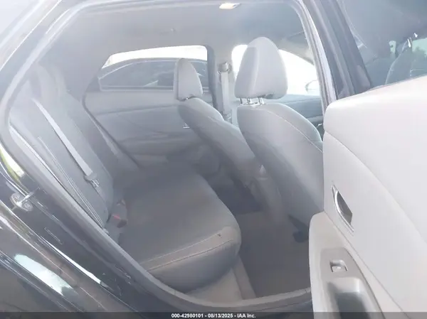 5NPLM4AG3PH091380 2023 HYUNDAI ELANTRA - Image 8