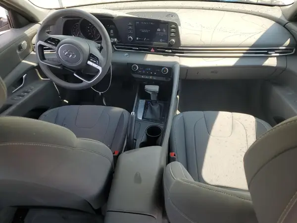 5NPLM4AG3PH092254 2023 HYUNDAI ELANTRA - Image 8