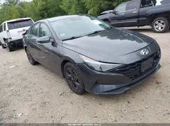 5NPLM4AG3PH092593 2023 HYUNDAI ELANTRA