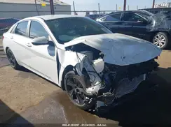 5NPLM4AG3PH093811 2023 HYUNDAI ELANTRA