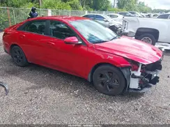 5NPLM4AG3PH093985 2023 HYUNDAI ELANTRA