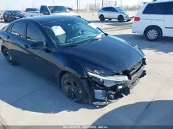 5NPLM4AG3PH093999 2023 HYUNDAI ELANTRA