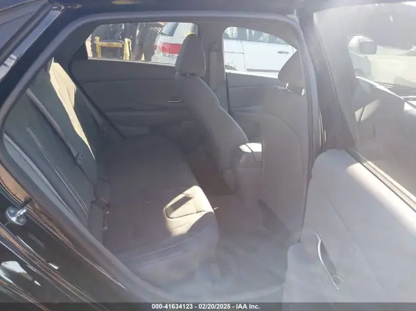 5NPLM4AG3PH093999 2023 HYUNDAI ELANTRA - Image 8