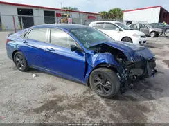 5NPLM4AG3PH094098 2023 HYUNDAI ELANTRA