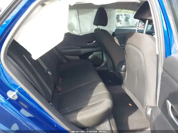 5NPLM4AG3PH094098 2023 HYUNDAI ELANTRA - Image 8