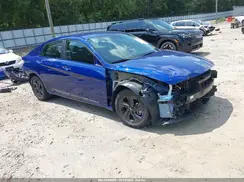 5NPLM4AG3PH094294 2023 HYUNDAI ELANTRA