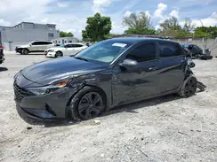 5NPLM4AG3PH094666 2023 HYUNDAI ELANTRA