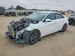 5NPLM4AG3PH094876 2023 HYUNDAI ELANTRA