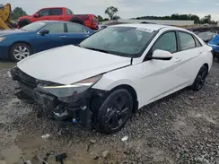 5NPLM4AG3PH095218 2023 HYUNDAI ELANTRA
