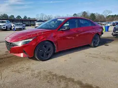 5NPLM4AG3PH095378 2023 HYUNDAI ELANTRA
