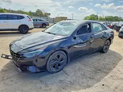 5NPLM4AG3PH095400 2023 HYUNDAI ELANTRA
